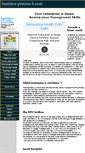 Mobile Screenshot of business-process-it.com